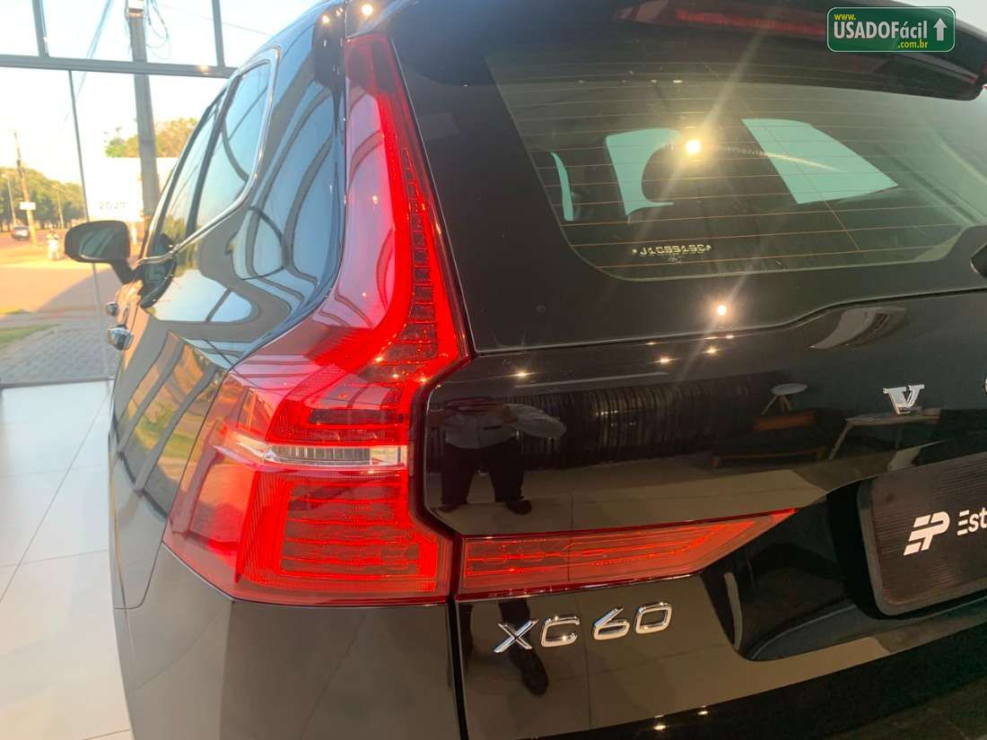 VOLVO Volvo XC 60 T-5 Inscription 2.0 AWD 5P 2018/2018 — foto 8 de 15