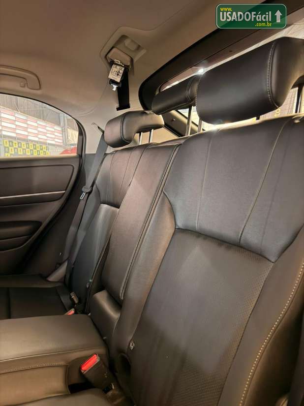 Honda HRV EXL Sensing 1.5 Automático 2022/2023 — foto 17 de 19
