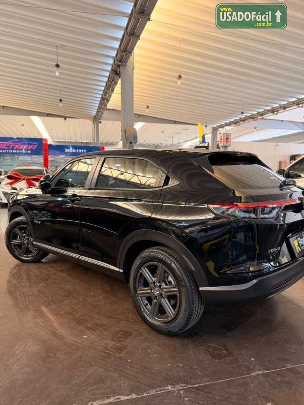 Honda HRV EXL Sensing 1.5 Automático 2022/2023 — foto 10 de 19