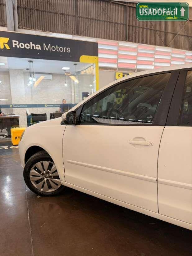 VOLKSWAGEN Polo 1.6 Mi Total Flex 5P 2013/2014 — foto 4 de 19
