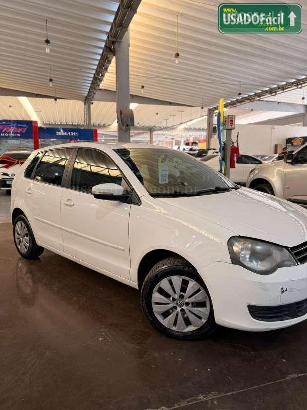 VOLKSWAGEN Polo 1.6 Mi Total Flex 5P 2013/2014 — foto 7 de 19