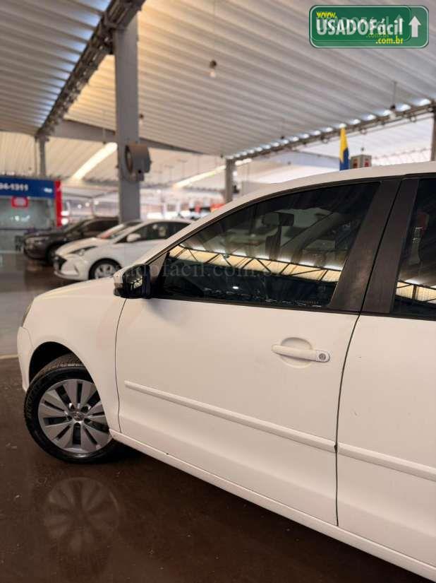 VOLKSWAGEN Polo 1.6 Mi Total Flex 5P 2013/2014 — foto 11 de 19