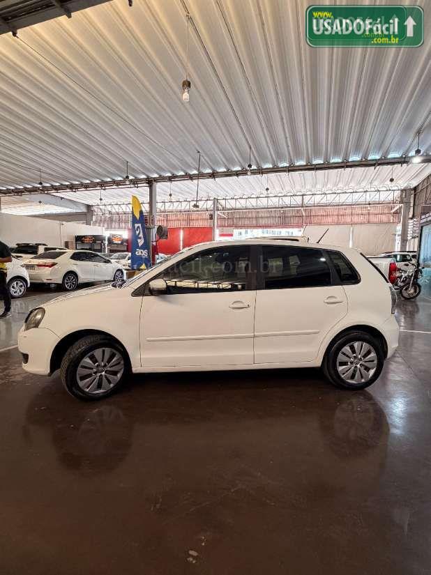 VOLKSWAGEN Polo 1.6 Mi Total Flex 5P 2013/2014 — foto 6 de 19