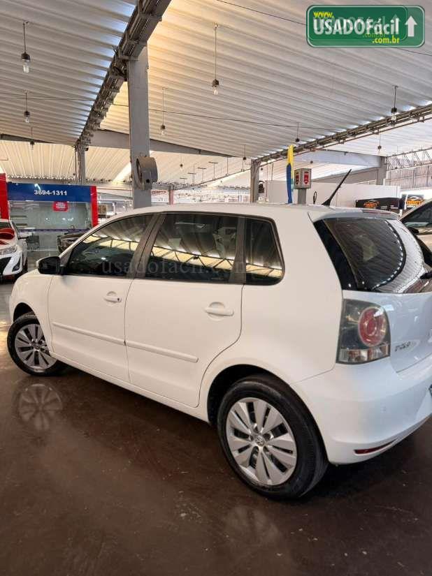 VOLKSWAGEN Polo 1.6 Mi Total Flex 5P 2013/2014 — foto 10 de 19