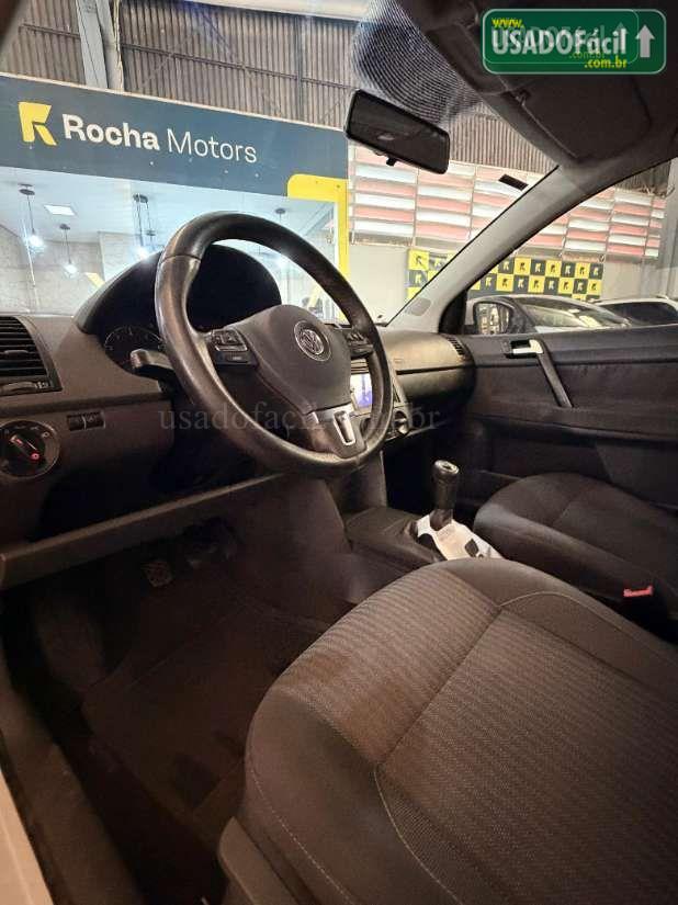 VOLKSWAGEN Polo 1.6 Mi Total Flex 5P 2013/2014 — foto 13 de 19