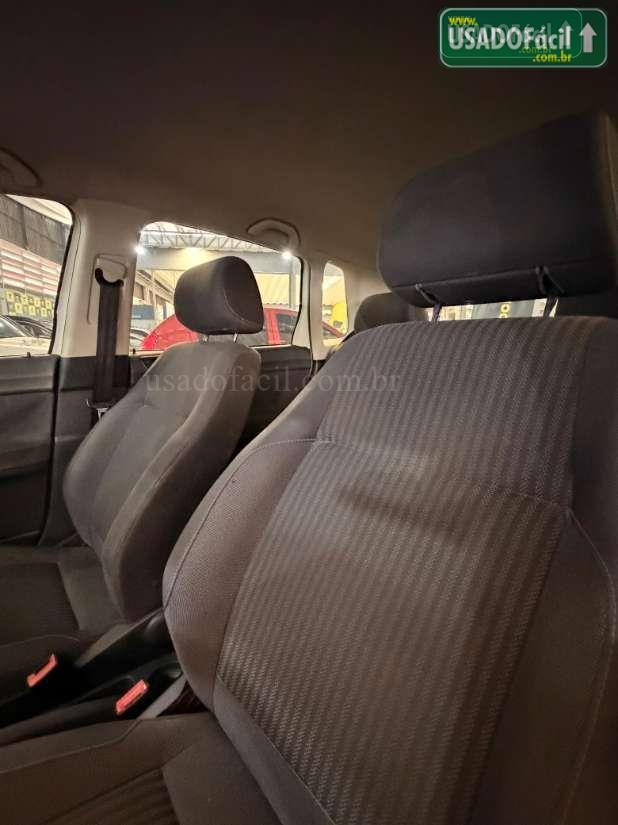 VOLKSWAGEN Polo 1.6 Mi Total Flex 5P 2013/2014 — foto 16 de 19