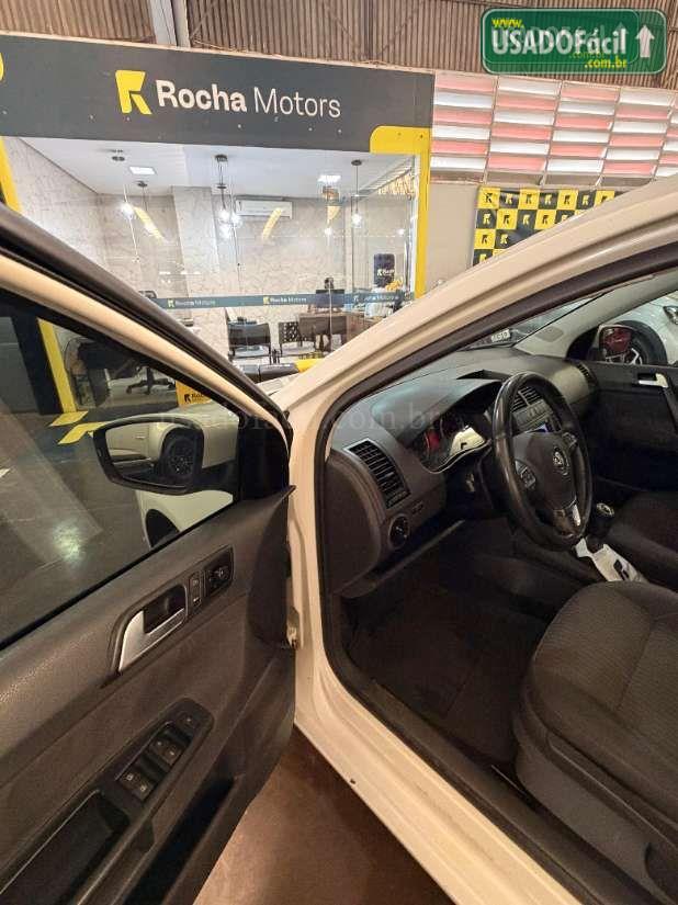 VOLKSWAGEN Polo 1.6 Mi Total Flex 5P 2013/2014 — foto 12 de 19