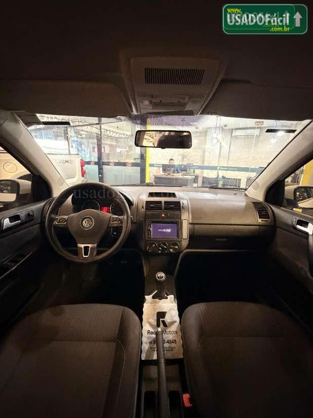 VOLKSWAGEN Polo 1.6 Mi Total Flex 5P 2013/2014 — foto 15 de 19