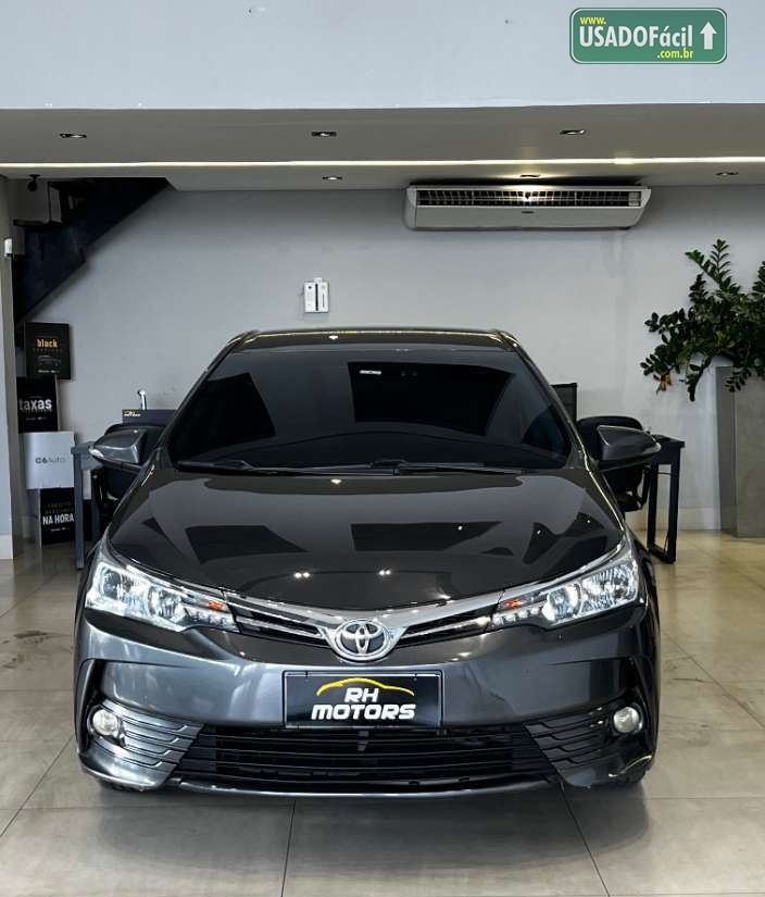 Foto do veículo