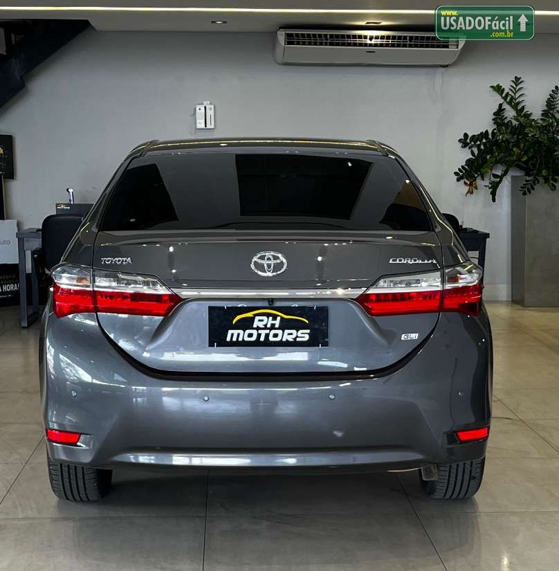 Foto do veículo