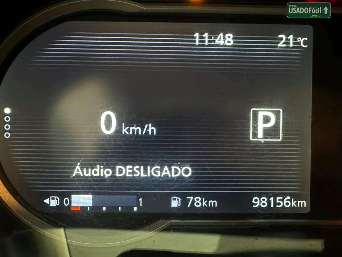 Foto do veículo