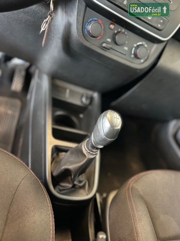 Renault Kwid Life 1.0 Mecânico Flex 2020/2021 — foto 13 de 18