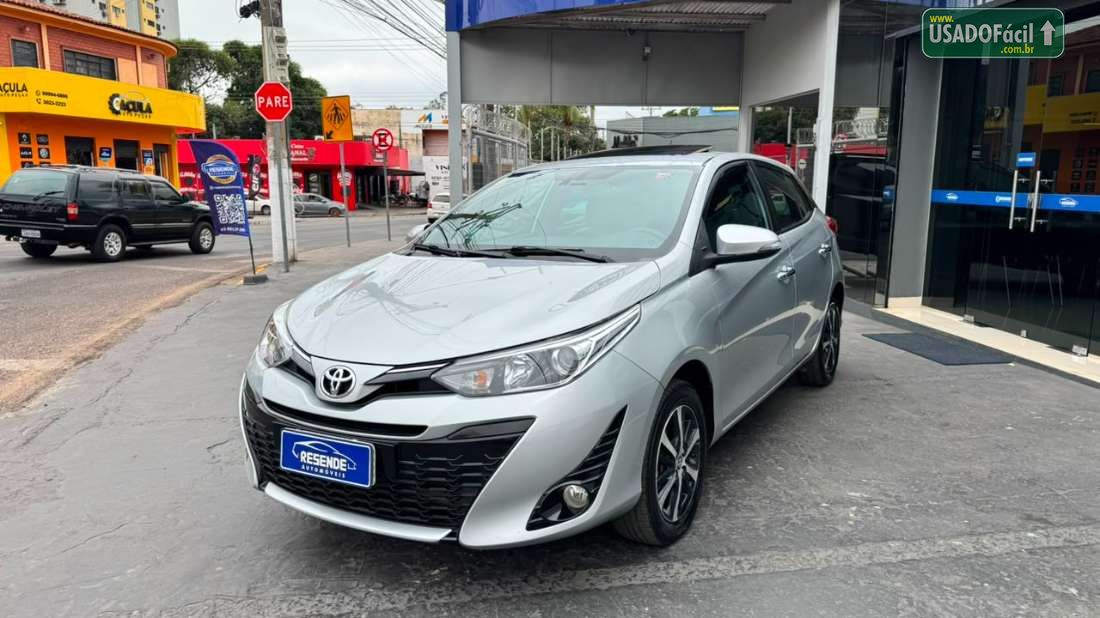 Foto do veículo