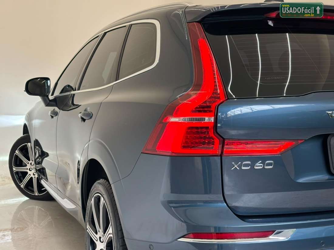 VOLVO Volvo XC 60 T-5 Inscription 2.0 AWD 5P 2017/2018 — foto 6 de 13