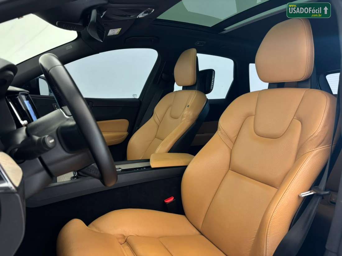 VOLVO Volvo XC 60 T-5 Inscription 2.0 AWD 5P 2017/2018 — foto 12 de 13