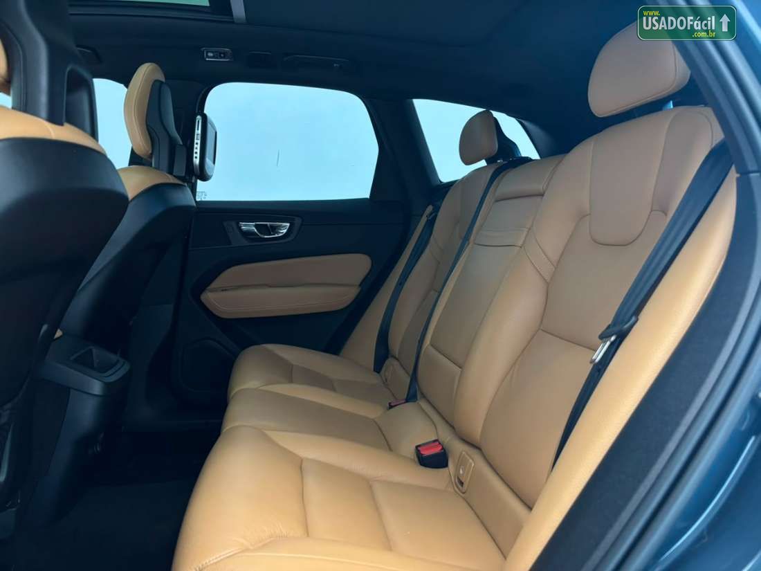 VOLVO Volvo XC 60 T-5 Inscription 2.0 AWD 5P 2017/2018 — foto 13 de 13