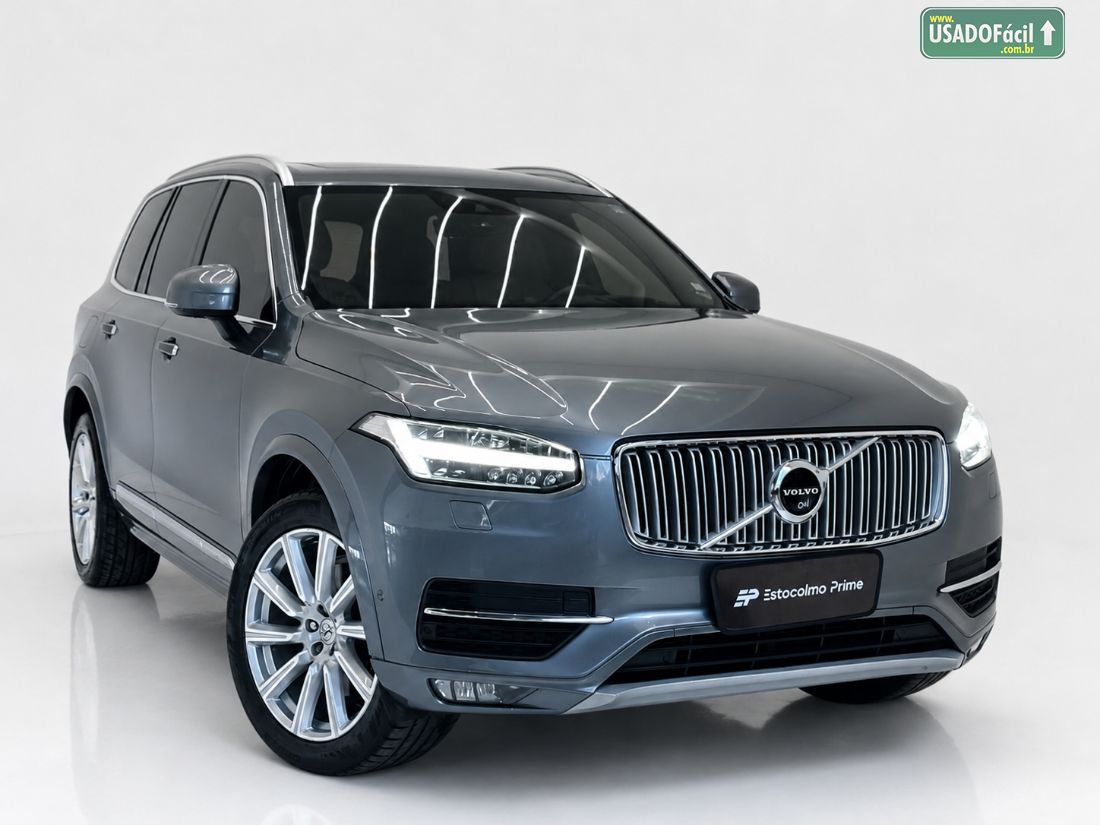 VOLVO Volvo XC 90 D-5 Inscription 2.0 235cv Diesel 5P