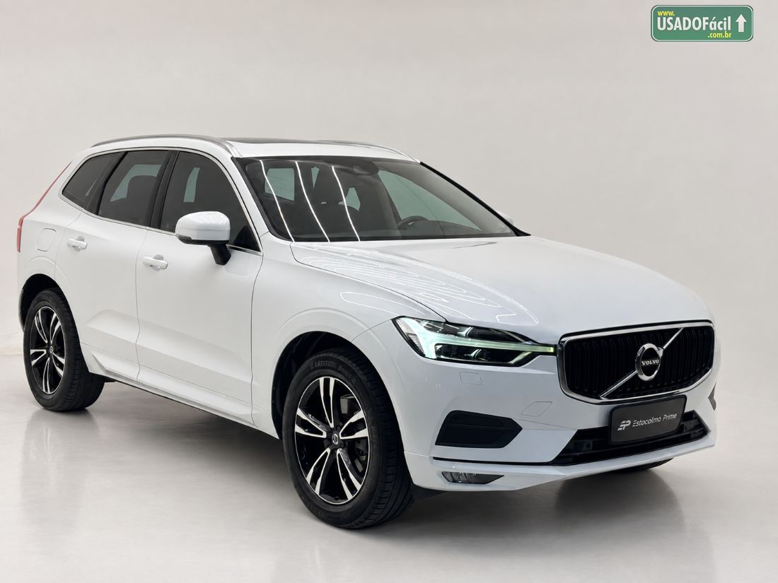 VOLVO Volvo XC 60 T-5 Momentum 2.0 254cv AWD 5P