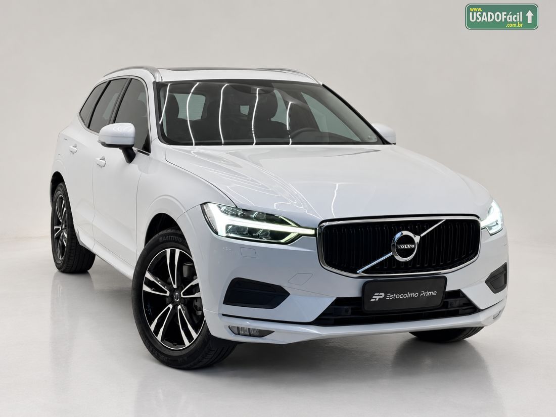 VOLVO Volvo XC 60 T-5 Momentum 2.0 254cv AWD 5P