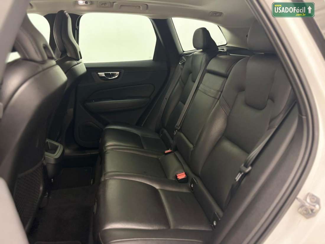 Volvo Volvo XC 60 T-5 Momentum 2.0 254cv AWD 5P 2019/2020 — foto 14 de 15