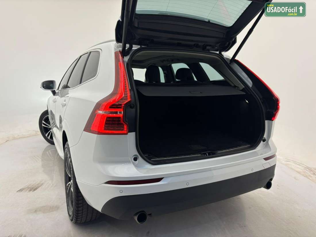 Volvo Volvo XC 60 T-5 Momentum 2.0 254cv AWD 5P 2019/2020 — foto 15 de 15