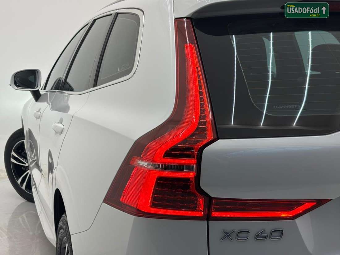 Volvo Volvo XC 60 T-5 Momentum 2.0 254cv AWD 5P 2019/2020 — foto 7 de 15