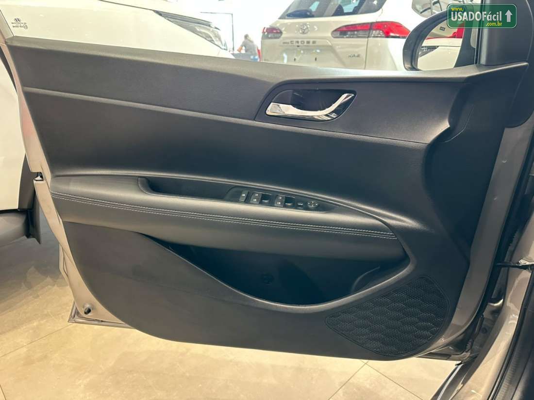 Hyundai HB20 Hatch Evolution 1.0 Mecânico Flex 2020/2021 — foto 13 de 14