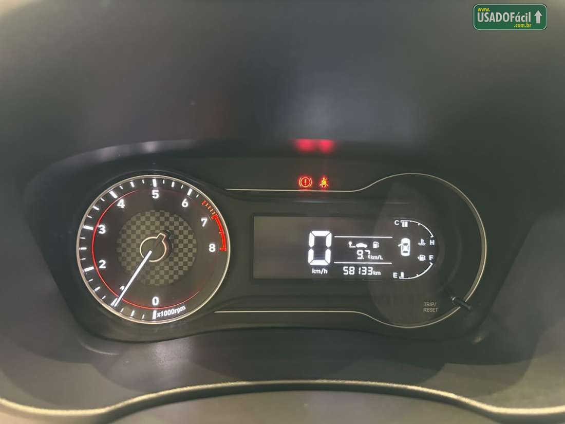 Hyundai HB20 Hatch Evolution 1.0 Mecânico Flex 2020/2021 — foto 7 de 14