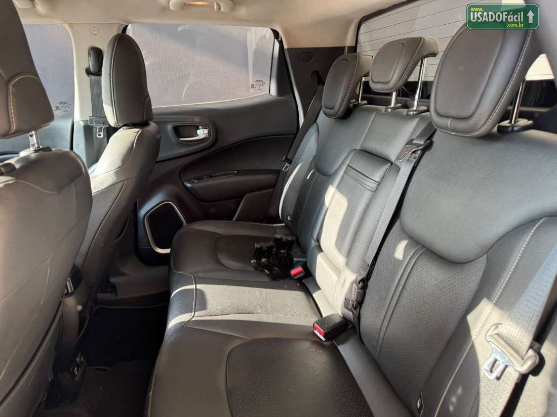 Fiat Toro Volcano 1.3 T270 4x2 Automático Flex 2021/2022 — foto 7 de 9