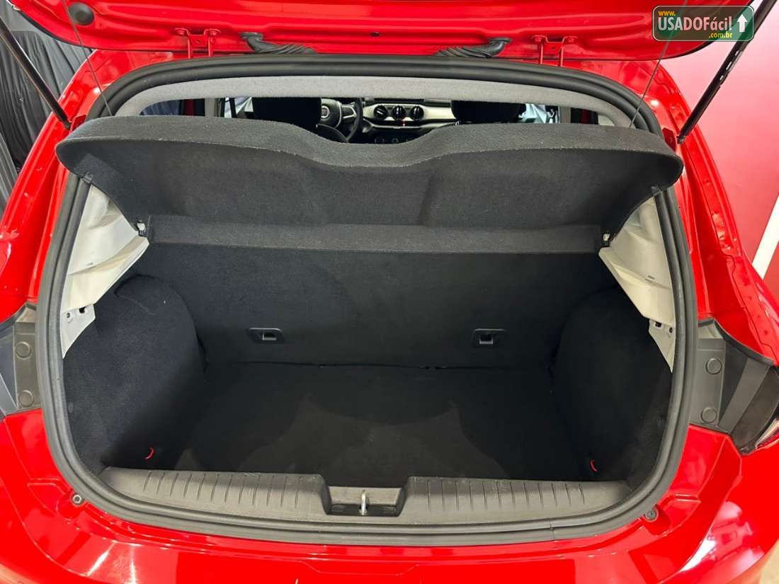 Fiat Argo Drive 1.3 Flex 2019/2020 — foto 15 de 15