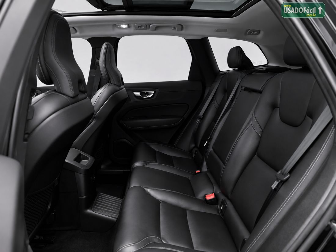 VOLVO Volvo XC 60 T-8 Inscription 2.0 Híbrido 2021/2022 — foto 15 de 16