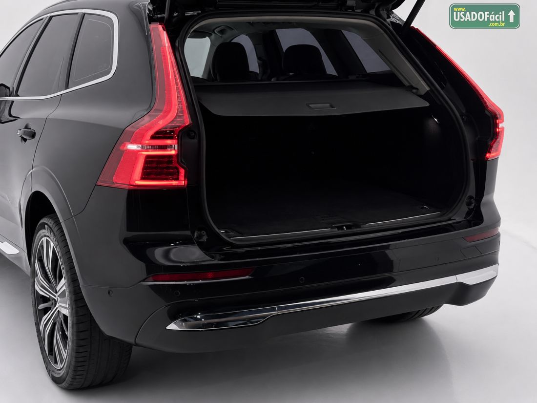 VOLVO Volvo XC 60 T-8 Inscription 2.0 Híbrido 2021/2022 — foto 16 de 16