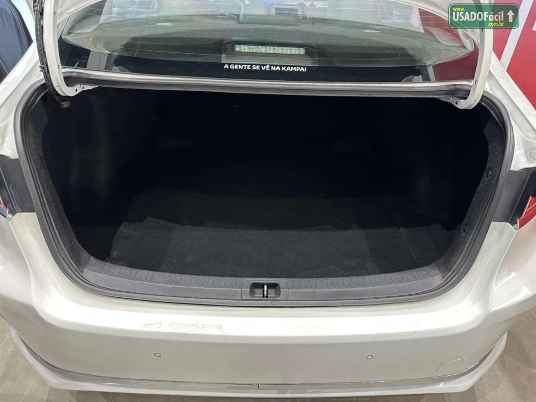 Toyota Corolla XEI 2.0 Automático Flex 2022/2023 — foto 15 de 16