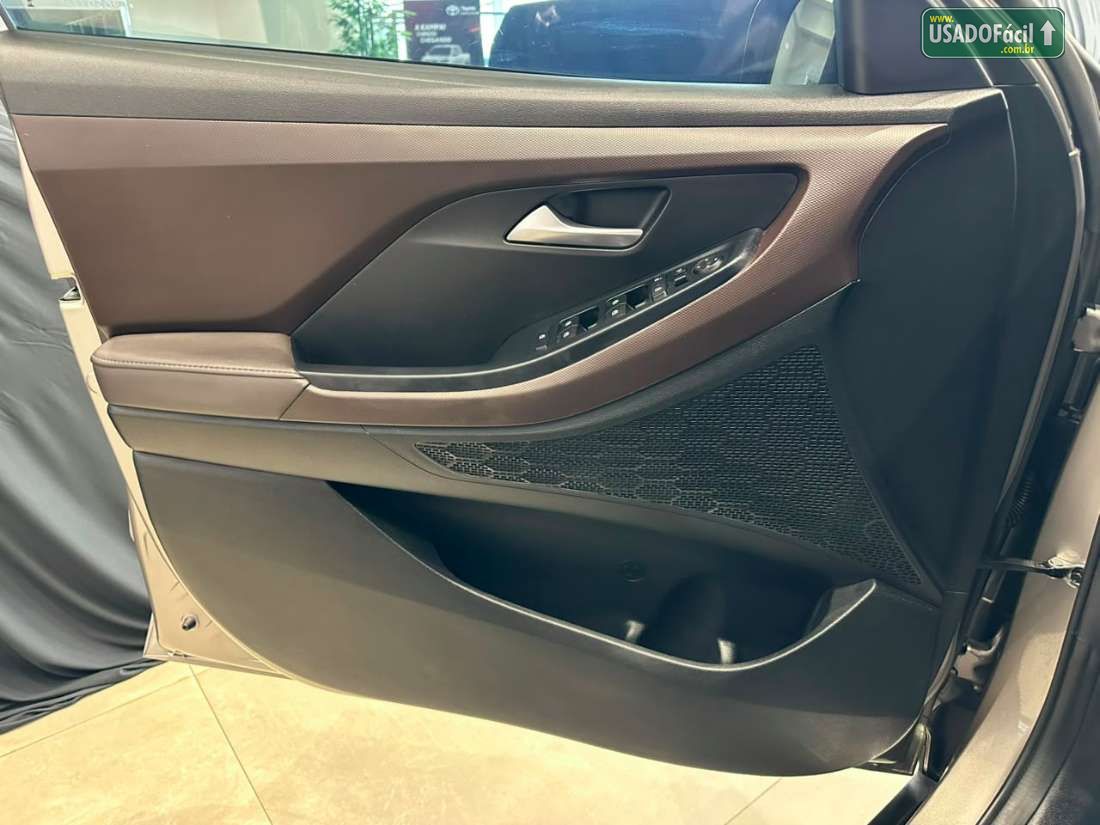Hyundai Creta Platinum 1.0 Turbo Automático Flex 2022/2023 — foto 15 de 17