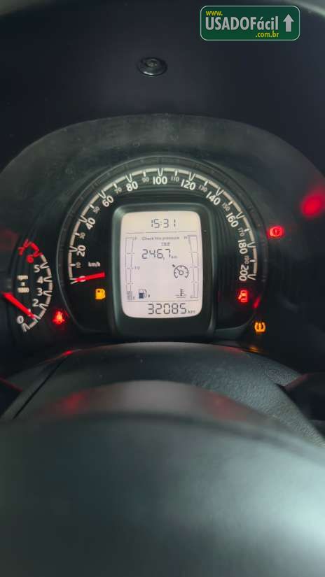 Fiat Mobi Like Flex 2023/2024 — foto 11 de 11