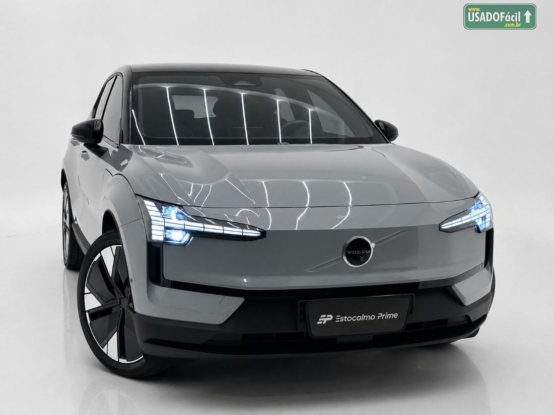 Volvo Volvo EX30 E60 Ultra Elétrico 2024/2024 — foto 2 de 14
