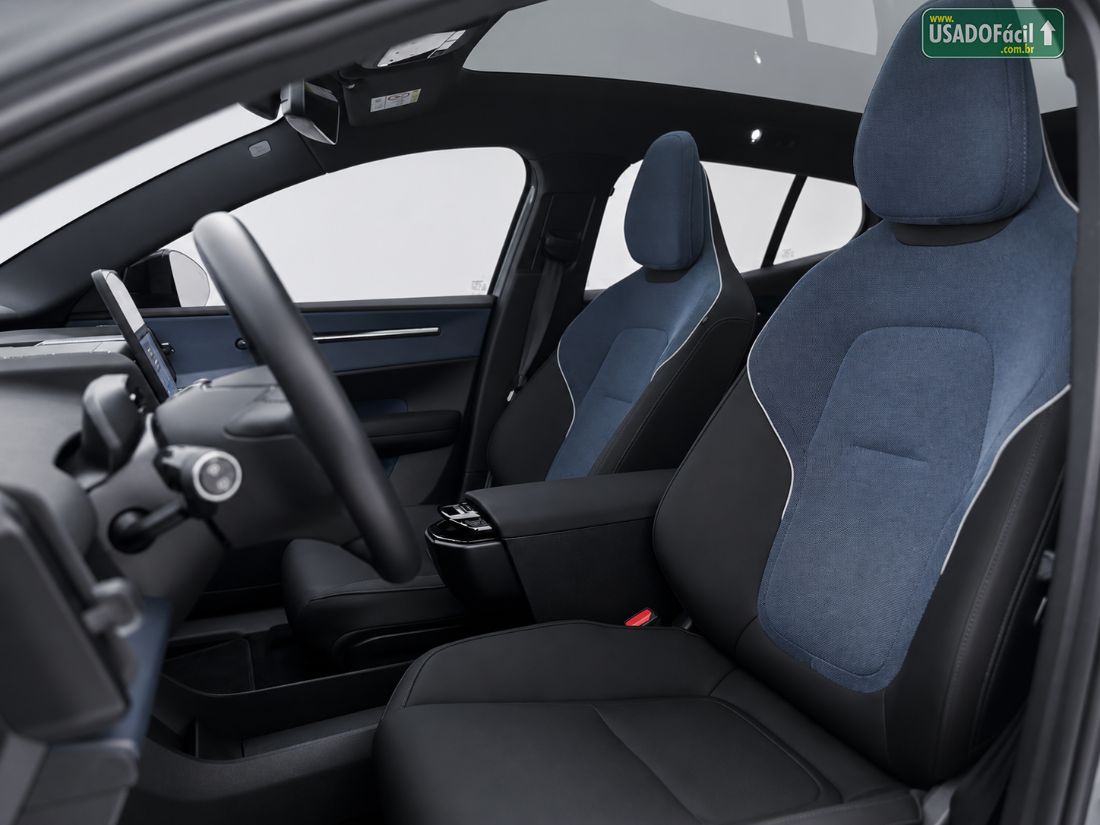 Volvo Volvo EX30 E60 Ultra Elétrico 2024/2024 — foto 12 de 14