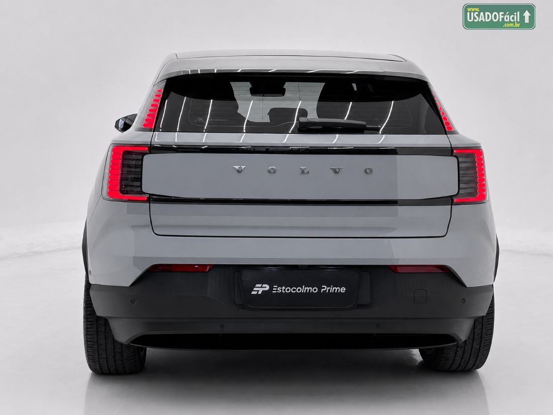 Volvo Volvo EX30 E60 Ultra Elétrico 2024/2024 — foto 3 de 14