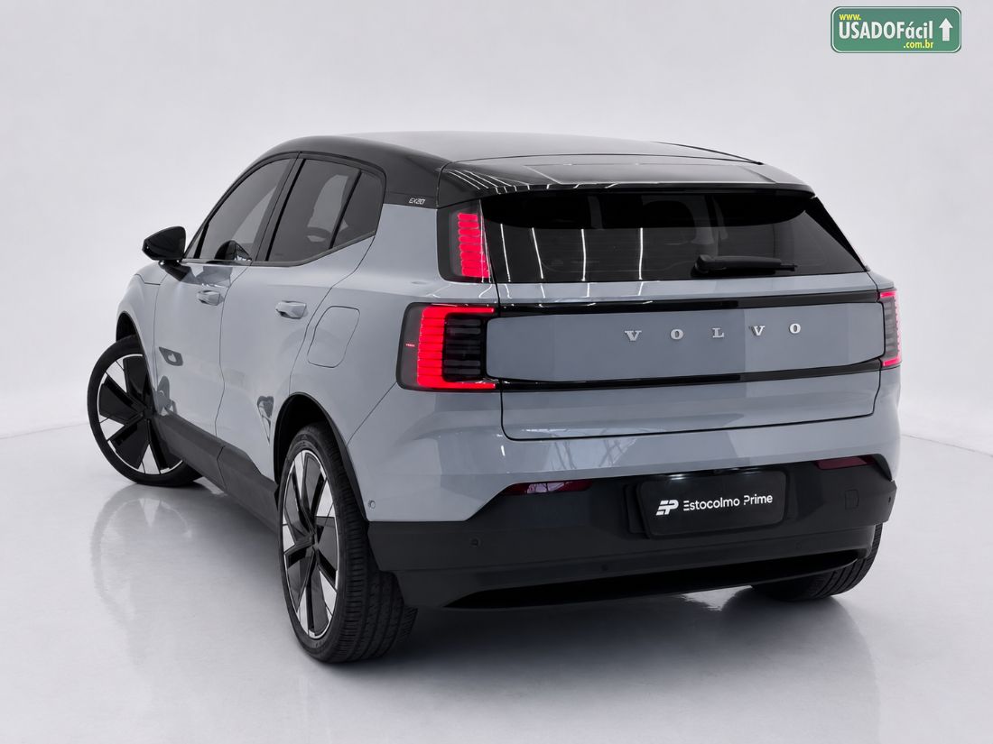 Volvo Volvo EX30 E60 Ultra Elétrico 2024/2024 — foto 4 de 14