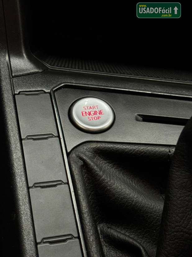Volkswagen Polo Sense 200 TSI 1.0 Automático Flex 2024/2025 — foto 6 de 12
