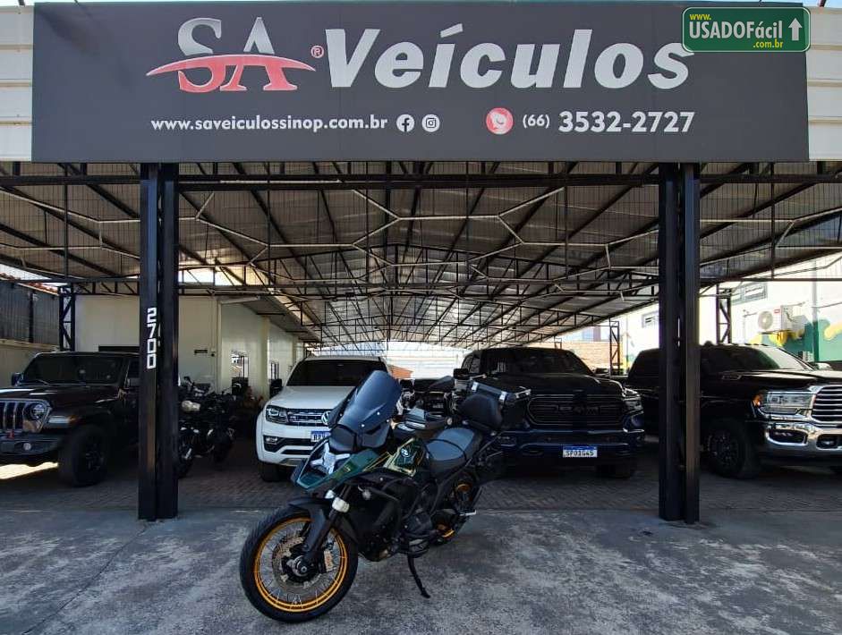 BMW bmw R 1300 GS 719
