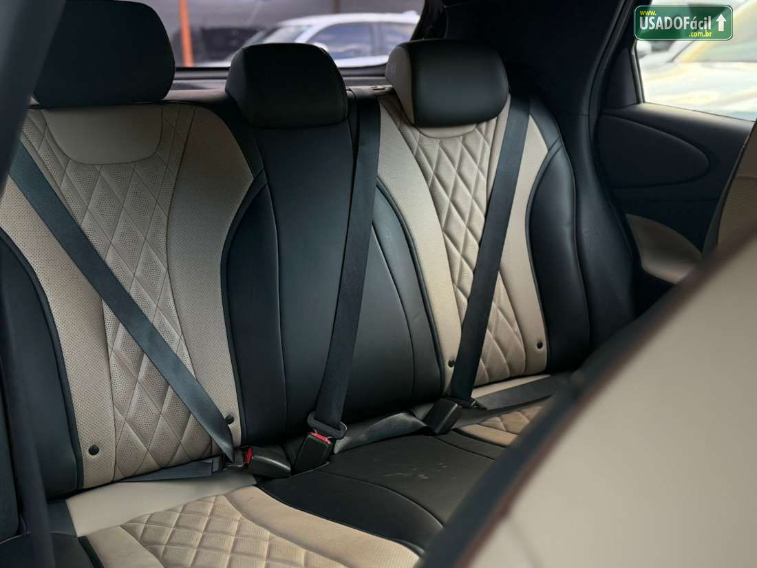 BYD BYD Dolphin Plus Elétrico 2023/2024 — foto 17 de 21