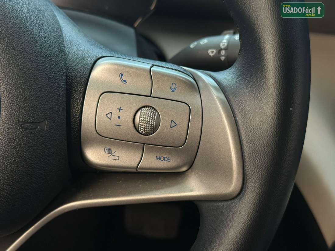 BYD BYD Dolphin Plus Elétrico 2023/2024 — foto 12 de 21