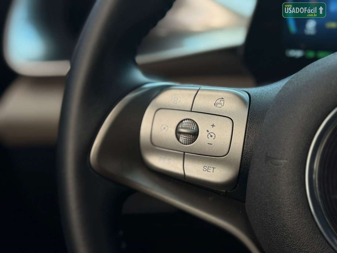 BYD BYD Dolphin Plus Elétrico 2023/2024 — foto 10 de 21