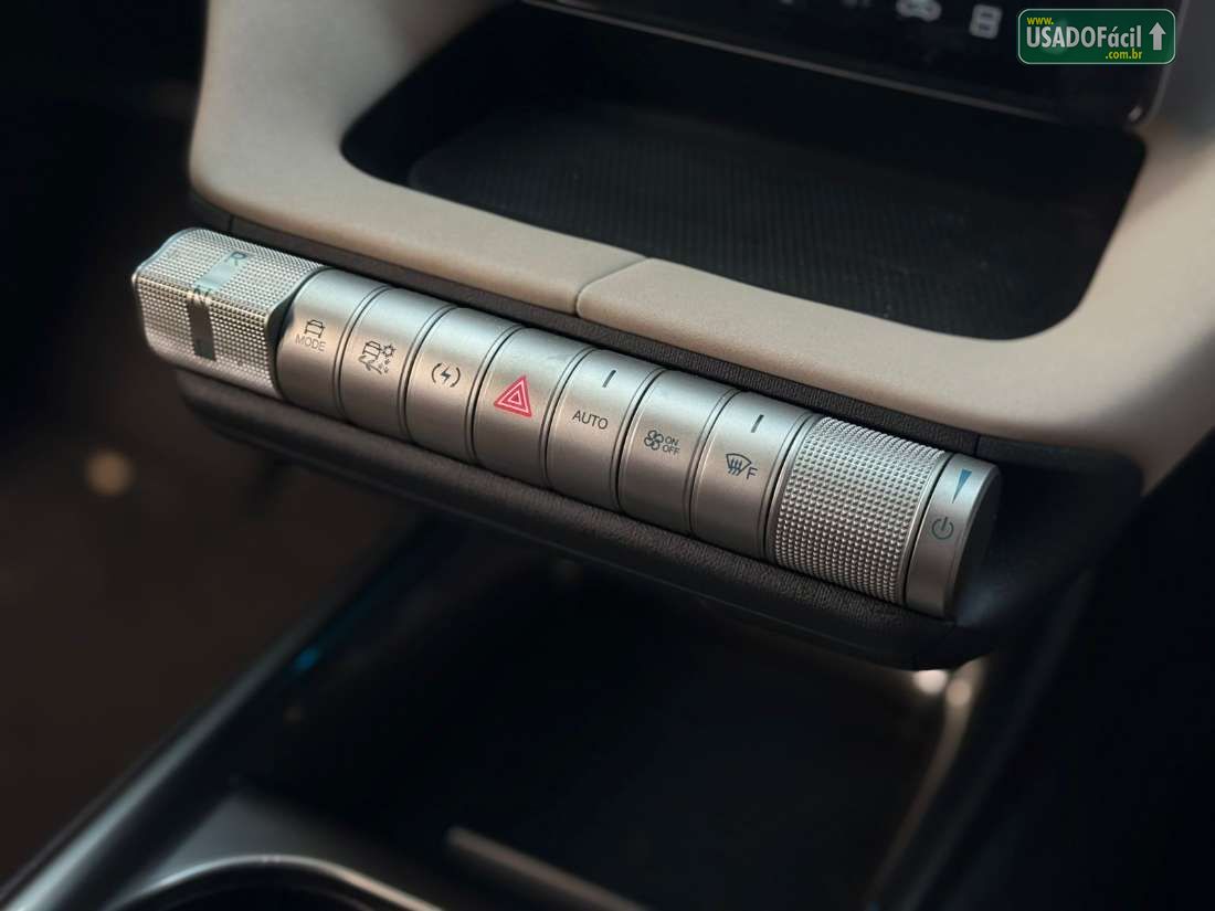 BYD BYD Dolphin Plus Elétrico 2023/2024 — foto 15 de 21