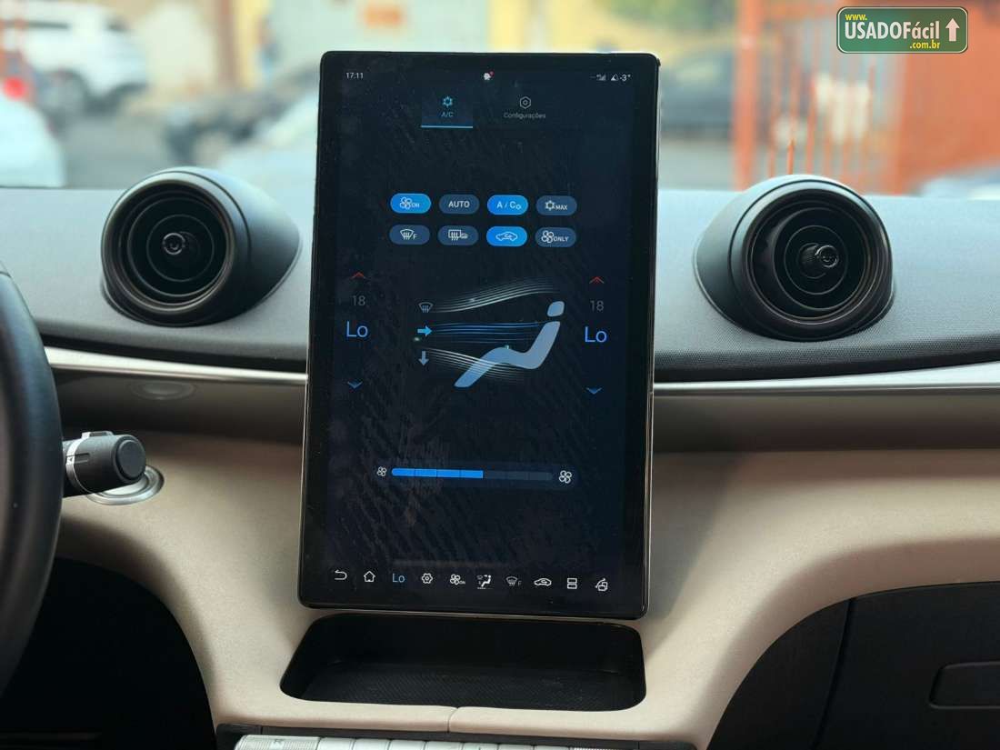 BYD BYD Dolphin Plus Elétrico 2023/2024 — foto 14 de 21
