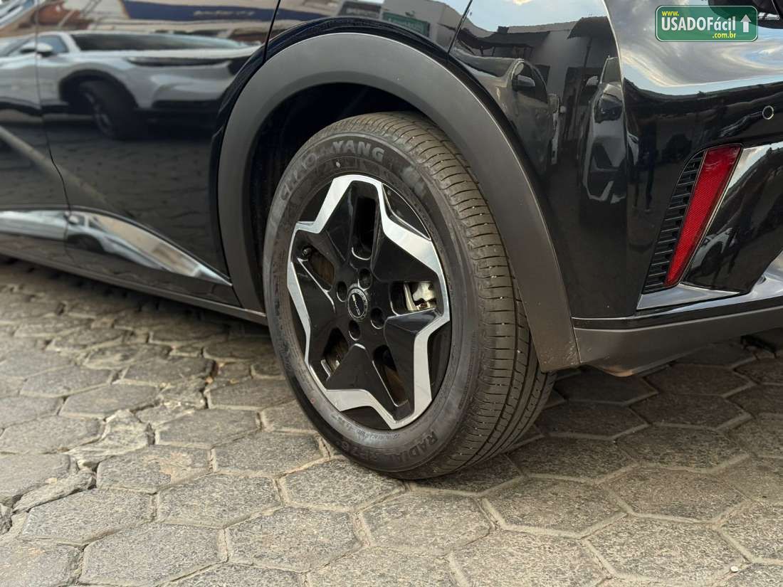 BYD BYD Dolphin Plus Elétrico 2023/2024 — foto 21 de 21