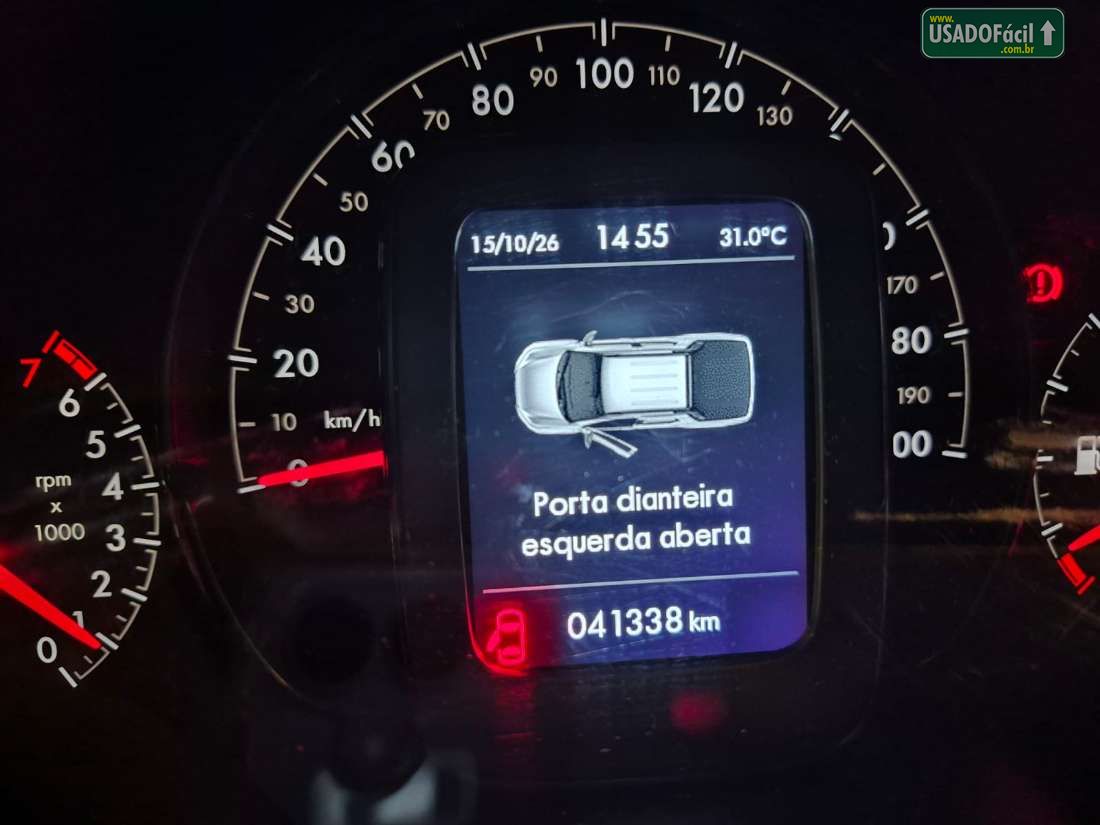 Fiat Strada Freedom CD 1.3 Flex 2024/2025 — foto 13 de 14