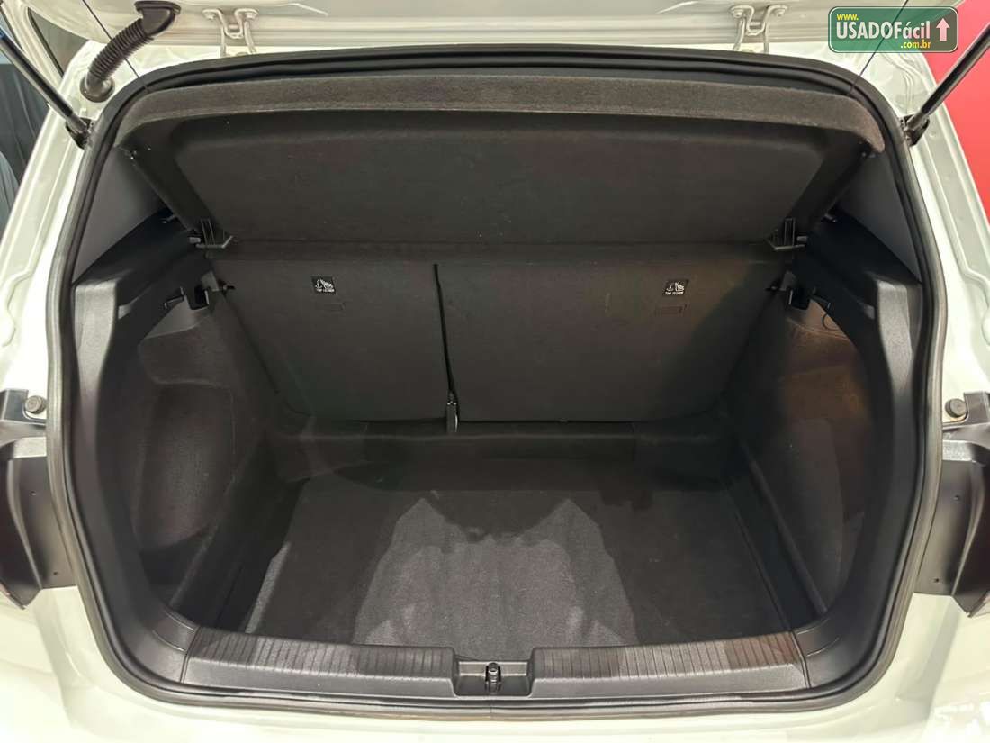 Volkswagen T-Cross 200 TSI 1.0 Automático Flex 2025/2025 — foto 14 de 15