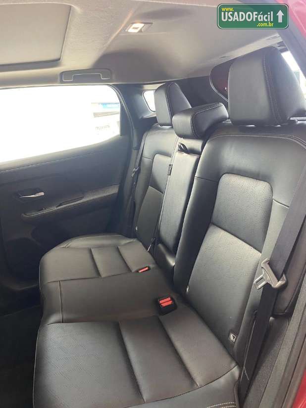 Nissan Kicks Platinum 1.0 Turbo Automático Flex 2025/2026 — foto 17 de 28